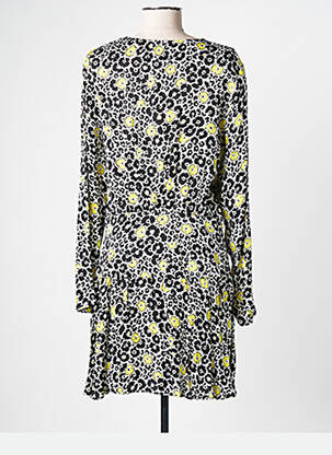 Robe courte multicolore THE KOOPLES femme