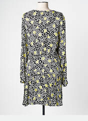 Robe courte multicolore THE KOOPLES pour femme seconde vue
