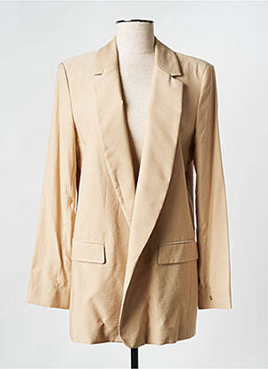 Blazer beige PENNYBLACK femme