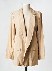 Blazer beige PENNYBLACK pour femme seconde vue