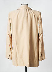 Blazer beige PENNYBLACK pour femme seconde vue