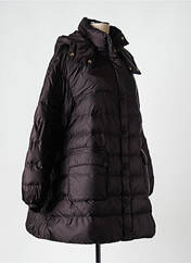 Doudoune marron PINKO pour femme seconde vue