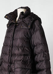 Doudoune marron PINKO pour femme seconde vue