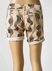 Short blanc PLEASE pour femme seconde vue