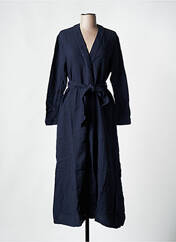 Robe longue bleu BONTON pour femme seconde vue
