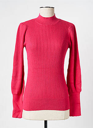 Pull rose MAX&CO. femme