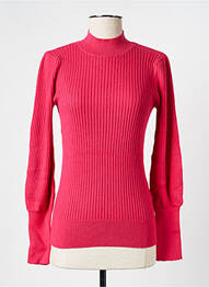 Pull rose MAX&CO. femme