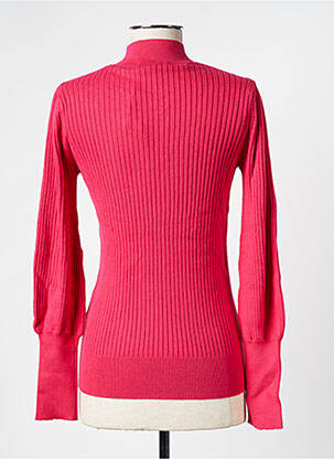Pull rose MAX&CO. femme