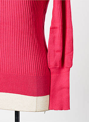 Pull rose MAX&CO. femme
