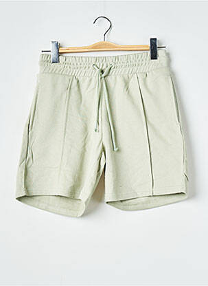 Short beige MSCH COPENHAGEN femme
