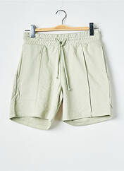 Short beige MOSS COPENHAGEN pour femme seconde vue