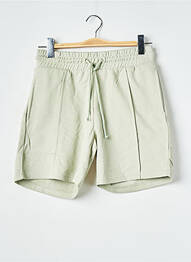 Short beige MSCH COPENHAGEN femme