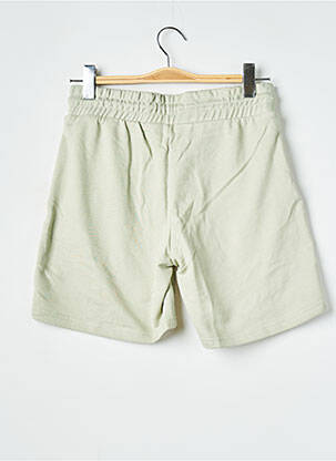 Short beige MSCH COPENHAGEN femme