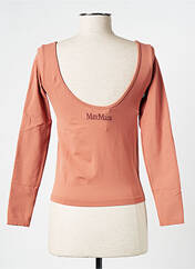 Top or MAX MARA pour femme seconde vue