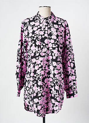 Chemisier multicolore MSCH COPENHAGEN femme