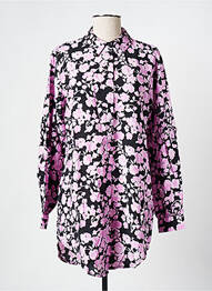 Chemisier multicolore MSCH COPENHAGEN femme