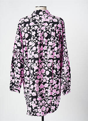 Chemisier multicolore MSCH COPENHAGEN femme