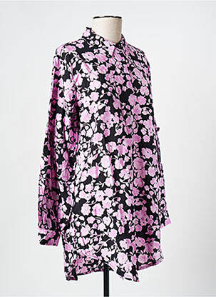 Chemisier multicolore MSCH COPENHAGEN femme
