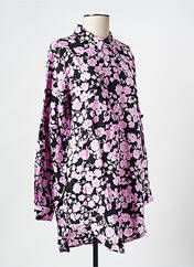 Chemisier multicolore MOSS COPENHAGEN pour femme seconde vue