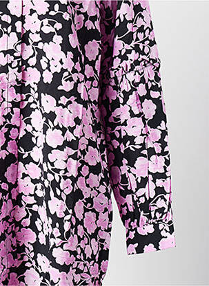 Chemisier multicolore MSCH COPENHAGEN femme