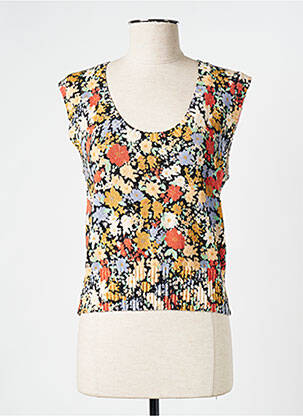 Top multicolore MAX&CO. femme