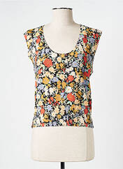 Top multicolore MAX&CO. pour femme seconde vue
