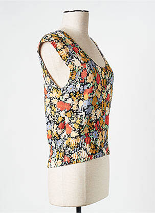 Top multicolore MAX&CO. femme