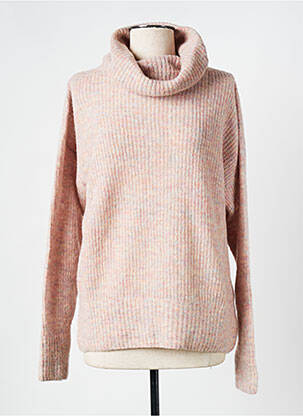 Pull rose IRO femme