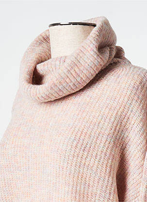 Pull rose IRO femme
