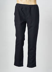 Pantalon droit bleu ATELIER PRIVÉ pour homme seconde vue