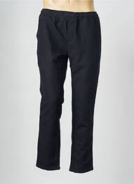 Pantalon droit bleu ATELIER PRIVÉ homme