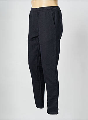 Pantalon droit bleu ATELIER PRIVÉ homme