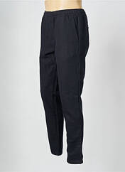 Pantalon droit bleu ATELIER PRIVÉ pour homme seconde vue
