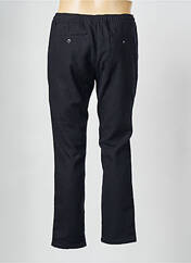 Pantalon droit bleu ATELIER PRIVÉ pour homme seconde vue