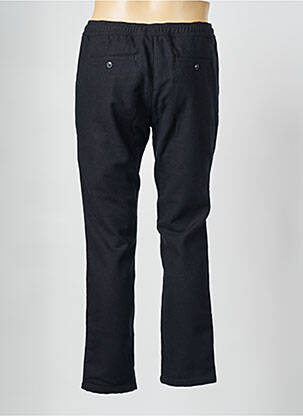 Pantalon droit bleu ATELIER PRIVÉ homme