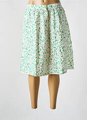 Jupe courte blanc BOBO CHOSES pour femme seconde vue