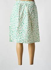 Jupe courte blanc BOBO CHOSES pour femme seconde vue