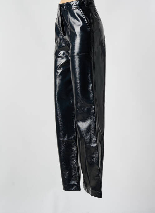 Pantalon large noir KARL LAGERFELD pour femme