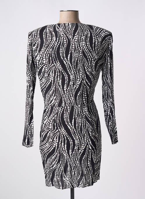 Robe courte noir THE KOOPLES femme