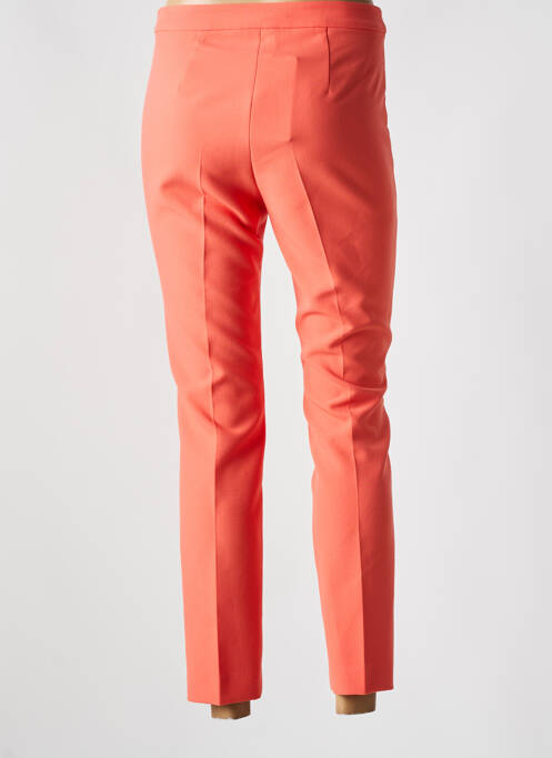 Pantalon 7/8 orange PENNYBLACK pour femme