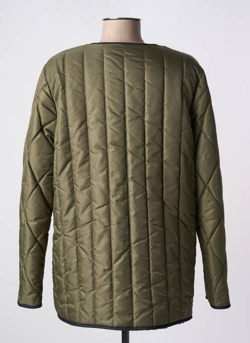 Doudoune vert THE KOOPLES pour femme