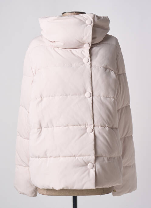 Doudoune blanc PENNYBLACK pour femme