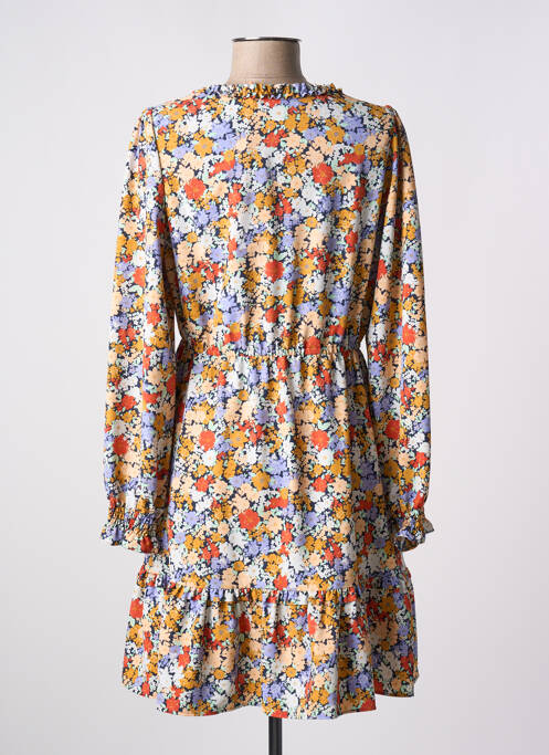 Robe courte multicolore MAX&CO. pour femme