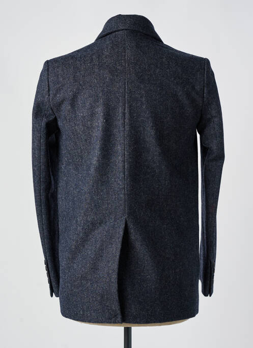 Blazer bleu LAURENCE BRAS pour femme