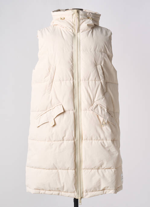 Doudoune blanc OOF WEAR pour femme