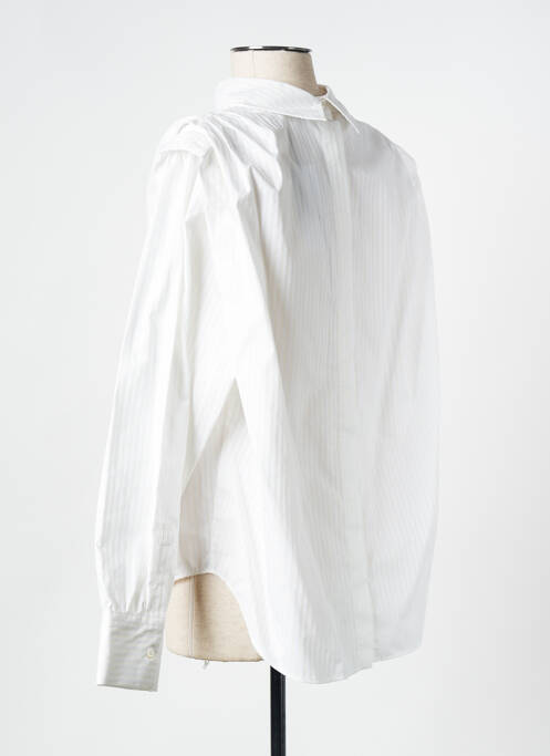 Top blanc IRO pour femme