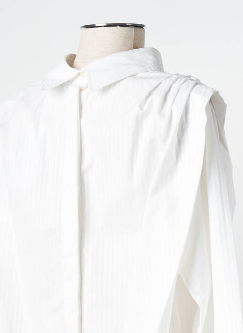 Top blanc IRO pour femme