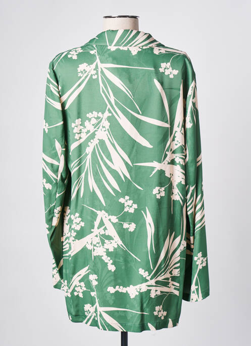 Blazer vert PENNYBLACK pour femme