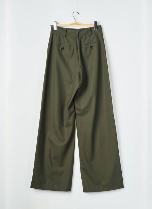 Pantalon large vert MAX&CO. pour femme
