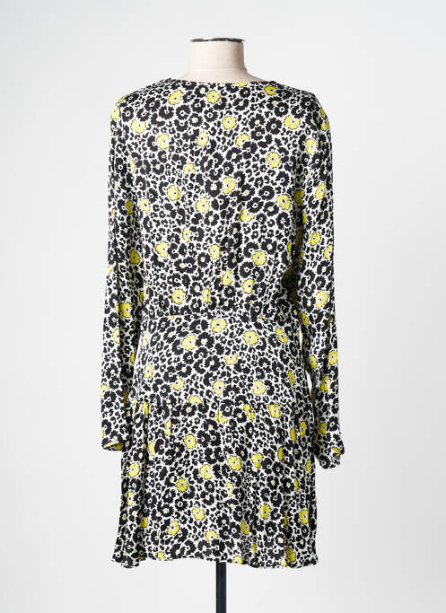 Robe courte multicolore THE KOOPLES pour femme